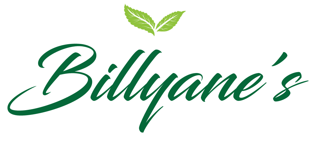 Billyane's